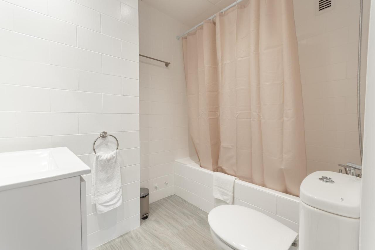 Appartement New Borodin Family Ab Lloret de Mar