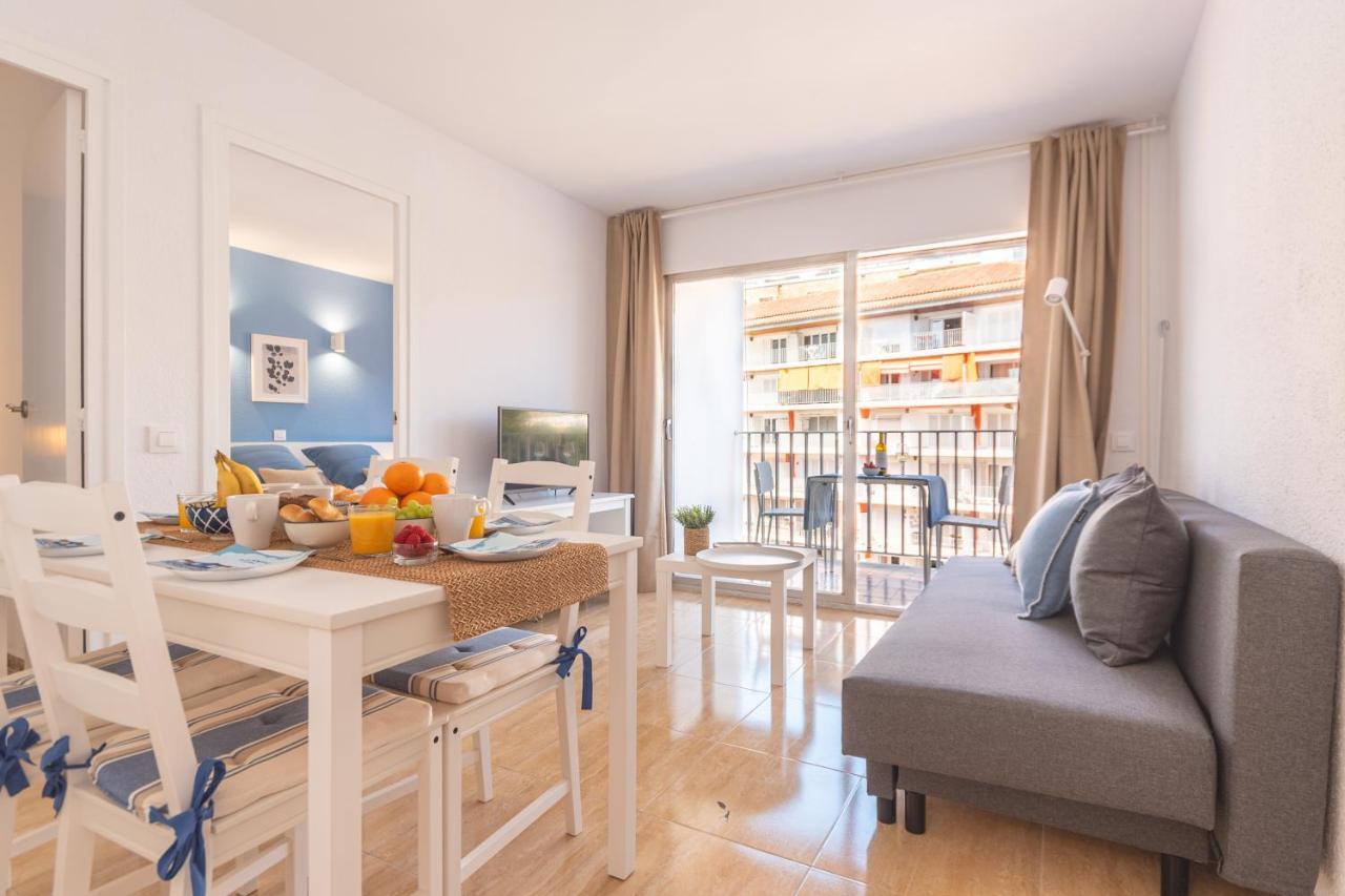 New Borodin Family Ab Appartement