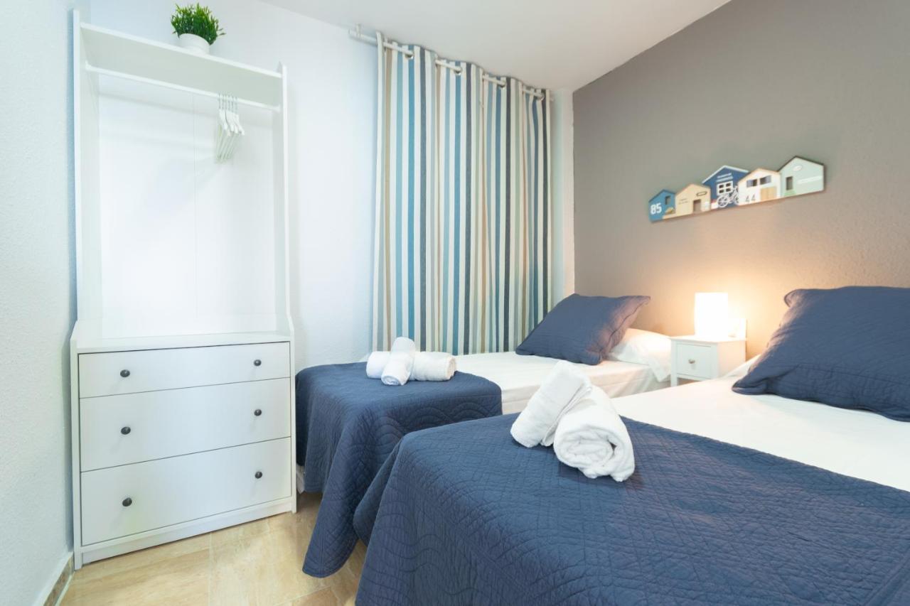 Appartement New Borodin Family Ab