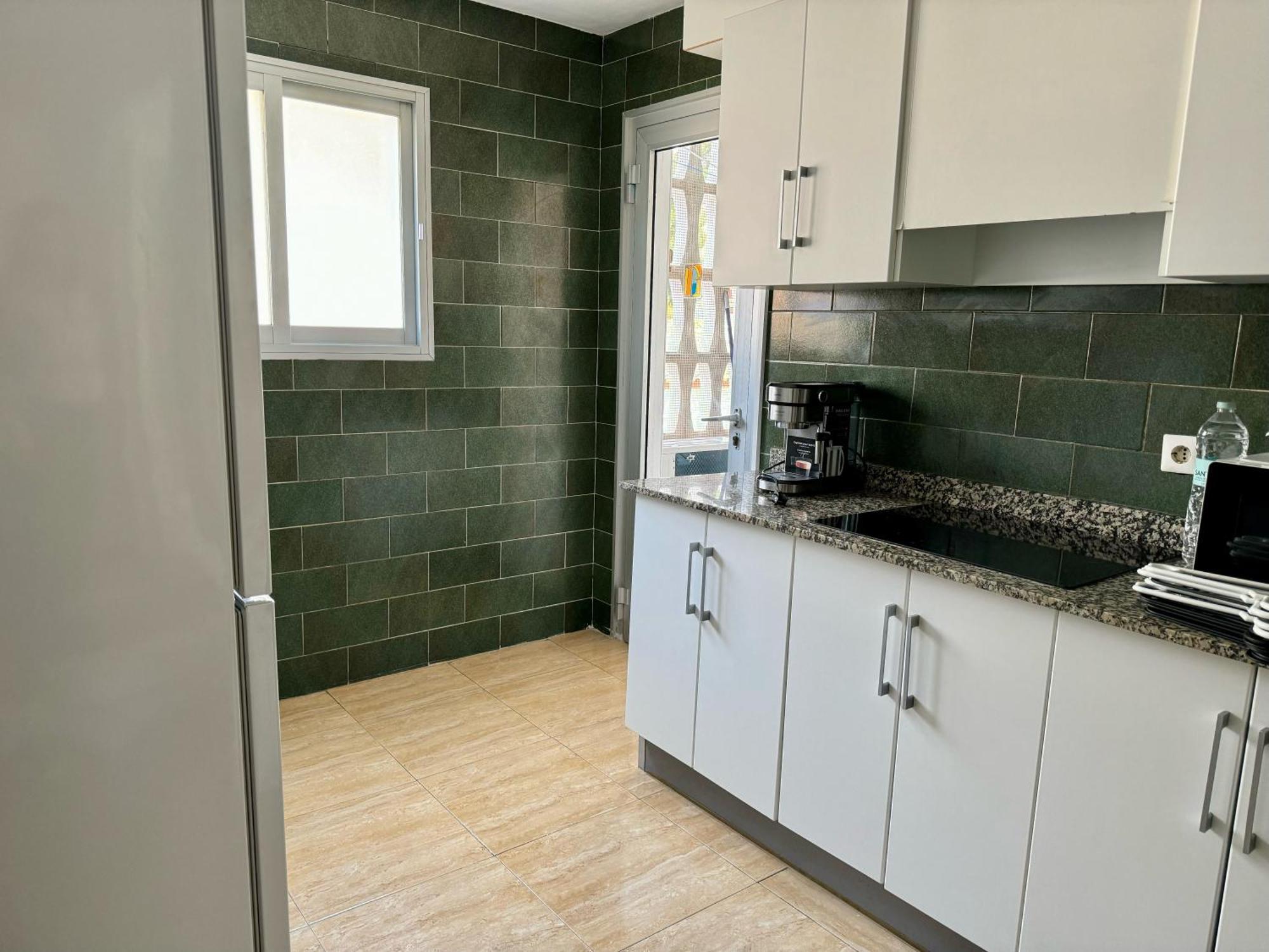 New Borodin Family Ab Appartement Lloret de Mar