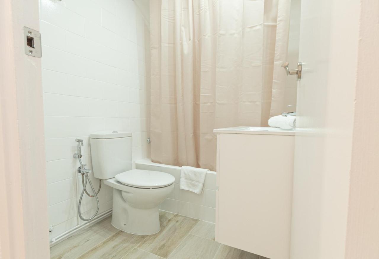 Appartement New Borodin Family Ab Lloret de Mar