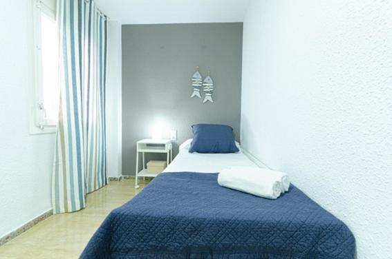 New Borodin Family Ab Appartement *