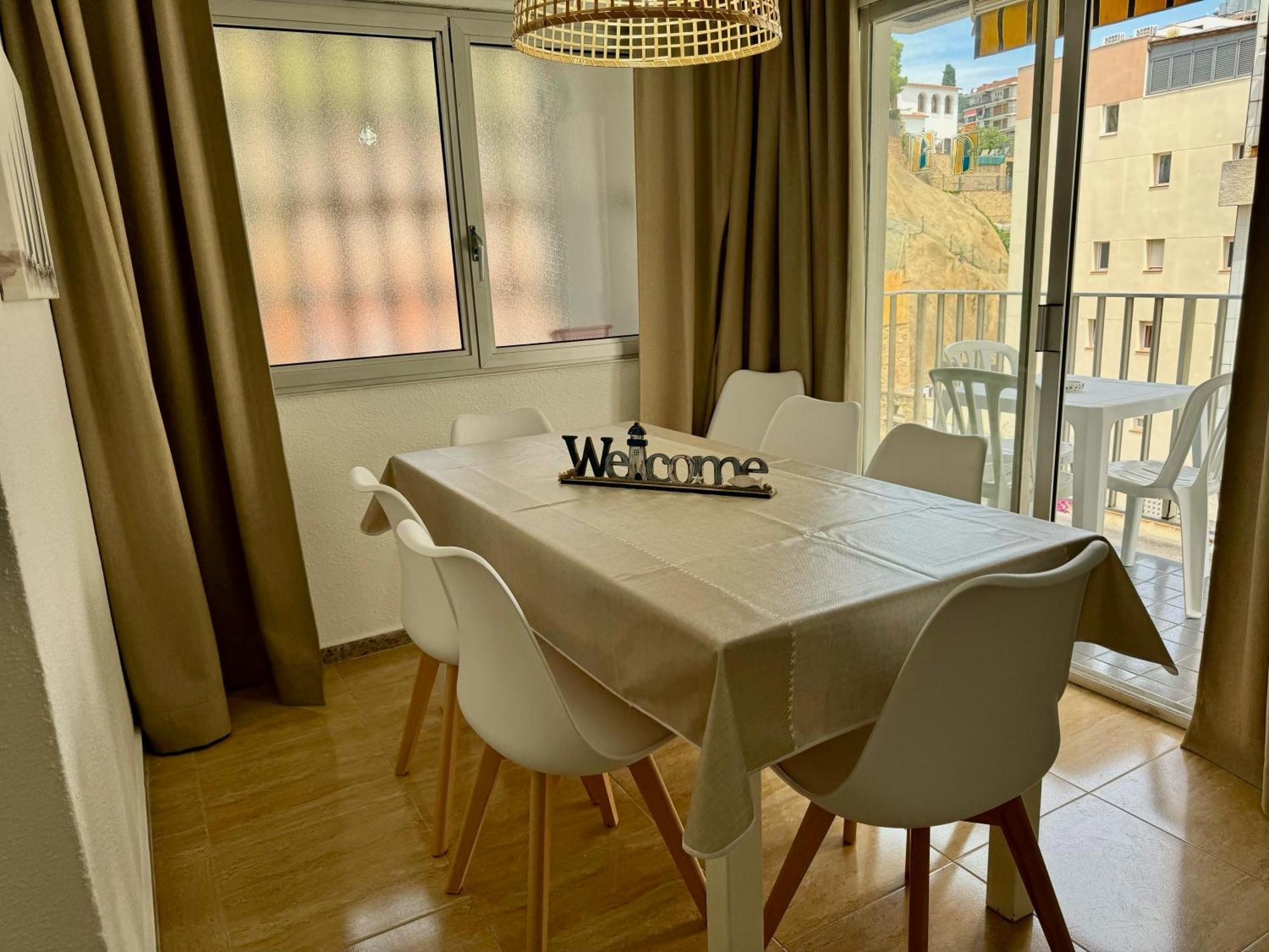 Appartement New Borodin Family Ab *